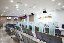 한국건강관리협회 건강증진의원 수원