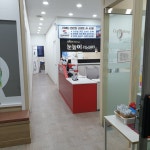 눈높이러닝센터 송정학원