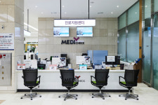 한국건강관리협회 건강증진의원 수원