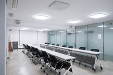 서울역 회의실 서울비즈센터 1호점