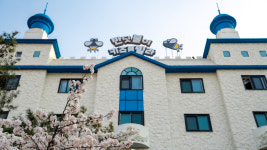 반딧불이키즈풀빌라