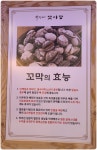 박은자맛사랑 인계점