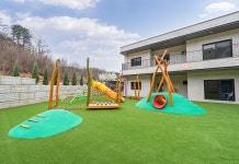 토리키즈풀빌라