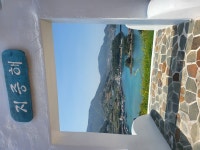 욕지도 지중해펜션