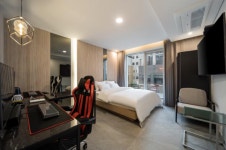 하운드호텔 검단신도시