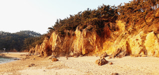 송림민박