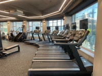 리버스짐 금천점