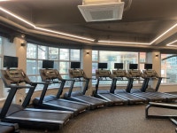 리버스짐 금천점