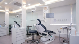 수원정성치과의원 수원역