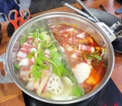 인생훠궈마라탕 천안점