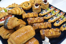 코리아바리스타제과제빵학원 대구지점