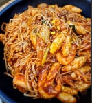 마라도아구찜