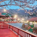 사량도너울펜션