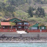 사량도너울펜션