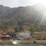 사량도너울펜션