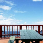 사량도너울펜션