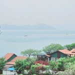 사량도너울펜션