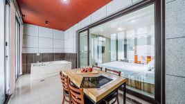 휴네스트풀빌라펜션