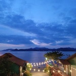 사량도너울펜션