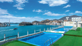 낭만밤바다펜션리조트