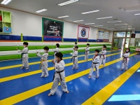 경상대캡틴태권도장
