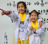 경상대캡틴태권도장