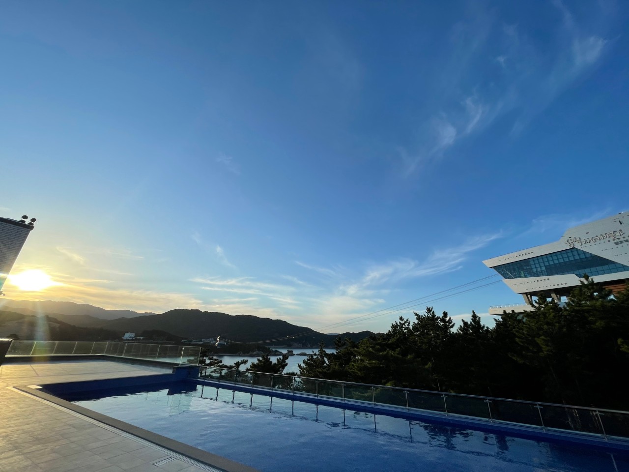 힐스노클비치호텔