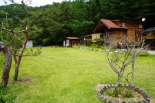 산울림캠핑펜션