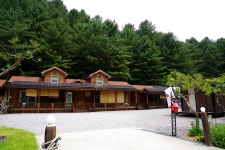 산울림캠핑펜션