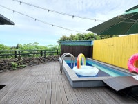 제주 스테이마루 풀빌라펜션