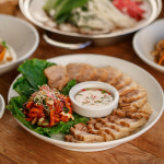 금빛정찬