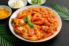 청마루대구뽈찜 거제본점