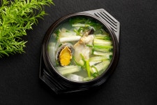 청마루대구뽈찜 거제본점
