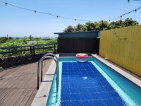 제주 스테이마루 풀빌라펜션