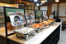 북촌삼대갈비 가산본점