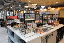 북촌삼대갈비 가산본점