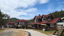 햇빛바다모래관광펜션