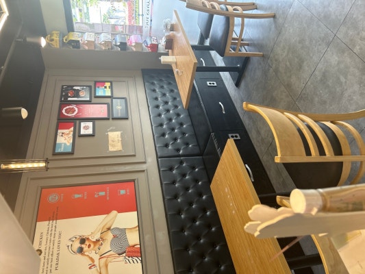 푸라닭 부산명륜점