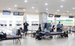 선스포츠프라자