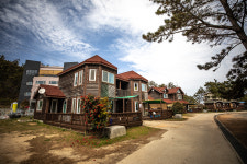 햇빛바다모래관광펜션