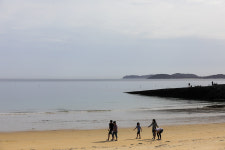 햇빛바다모래관광펜션