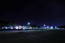 햇빛바다모래관광펜션