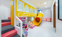 키즈포레 키즈풀빌라