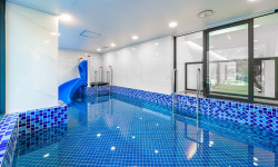 키즈포레 키즈풀빌라