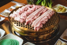 대가참숯불구이