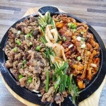 탕정집쭈꾸미 불당점