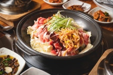 대가참숯불구이