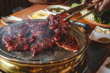 대가참숯불구이