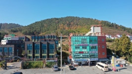 더비치펜션A동