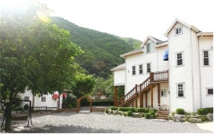 퀸즈파크펜션